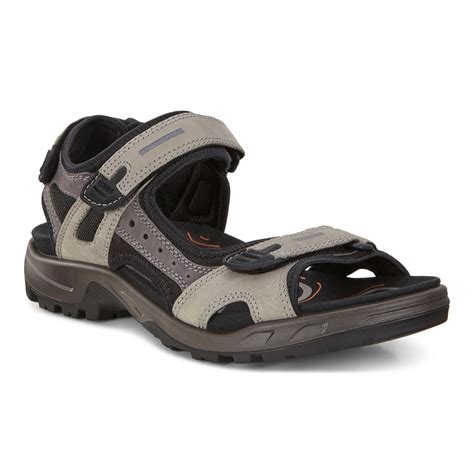 Our easy three-step care system - Clean, Care, Protect is tailor-made for <b>ECCO</b> <b>shoes</b> and can be used with GORE-TEX membranes. . Ecco yucatan mens sandals